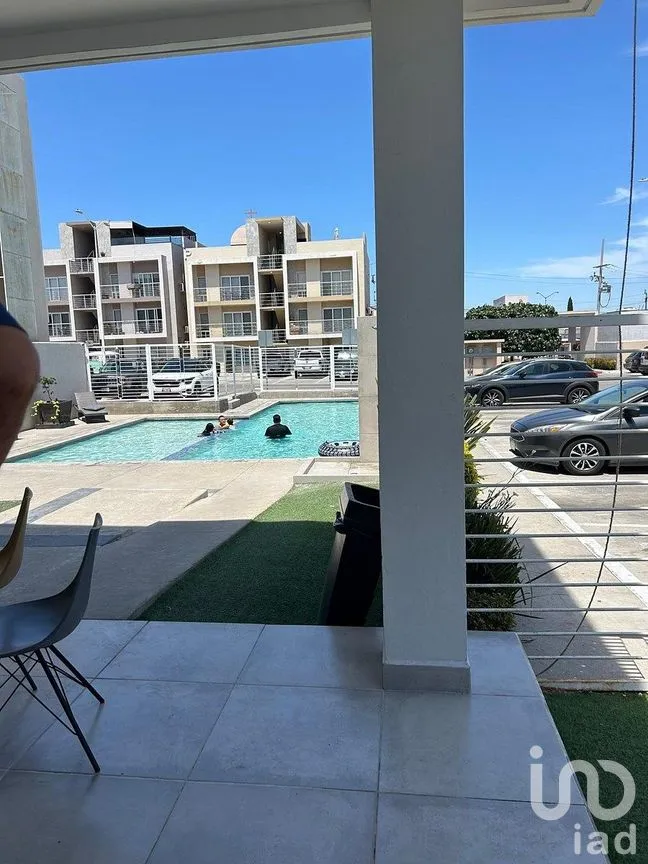 Departamento en Venta en Maurilio Magallón, Tijuana, Baja California | NEX-294475 | iad México | Foto 2 de 36