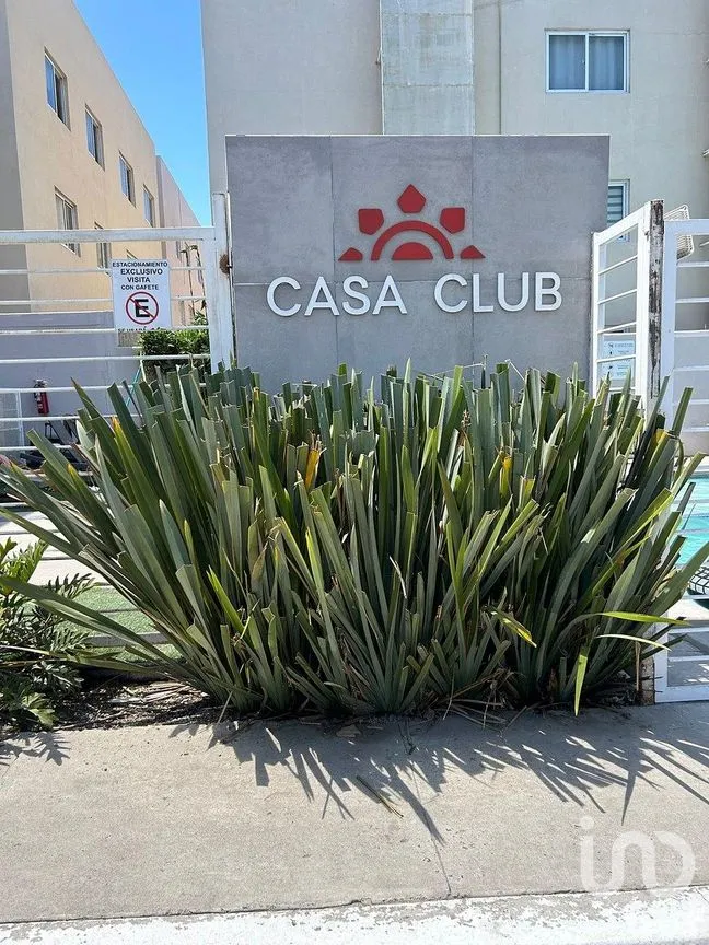 Departamento en Venta en Maurilio Magallón, Tijuana, Baja California | NEX-294475 | iad México | Foto 20 de 36