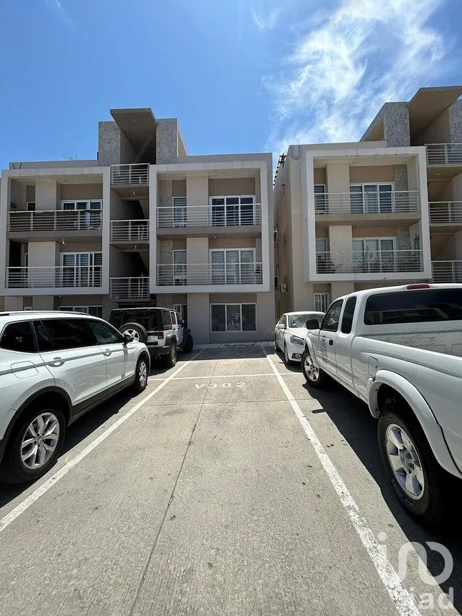 Departamento en Venta en Maurilio Magallón, Tijuana, Baja California | NEX-294475 | iad México | Foto 28 de 36
