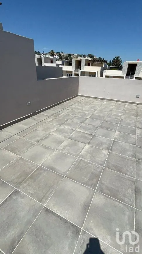 Departamento en Venta en Maurilio Magallón, Tijuana, Baja California | NEX-294475 | iad México | Foto 34 de 36