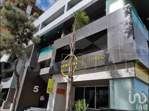 NEX-296145 - Oficina en Renta, con 71 m2 de construcción.
