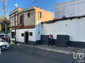 NEX-200165 - Terreno en Venta.