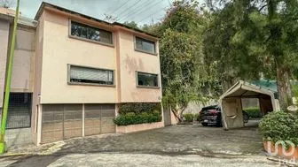 NEX-200711 - Casa en Venta, con 3 recamaras, con 3 baños, con 525 m2 de construcción en Lomas de Chapultepec, CP 11000, Ciudad de México.