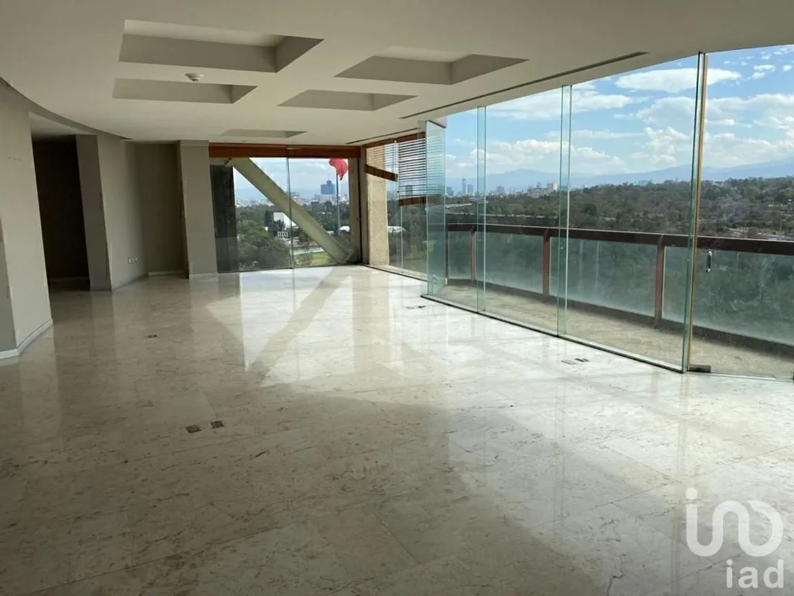 Departamento en Renta en Polanco, Miguel Hidalgo, Ciudad de México | NEX-201728 | iad México | Foto 13 de 29