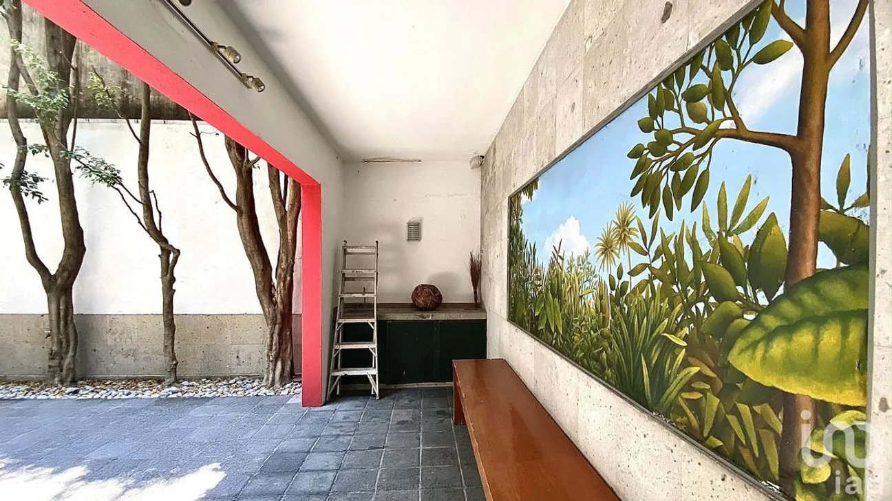 Casa en Venta en Polanco, Miguel Hidalgo, Ciudad de México | NEX-201774 | iad México | Foto 6 de 28
