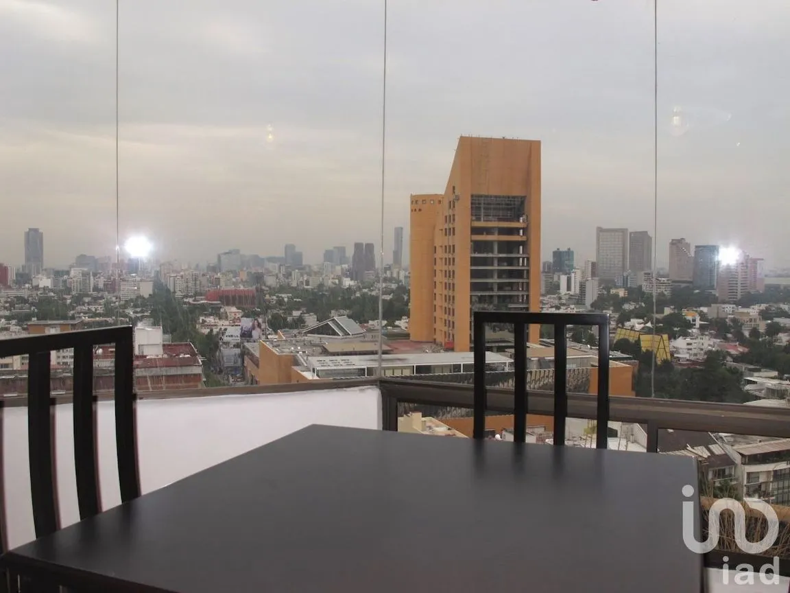 Departamento en Renta en Polanco, Miguel Hidalgo, Ciudad de México | NEX-201786 | iad México | Foto 8 de 19