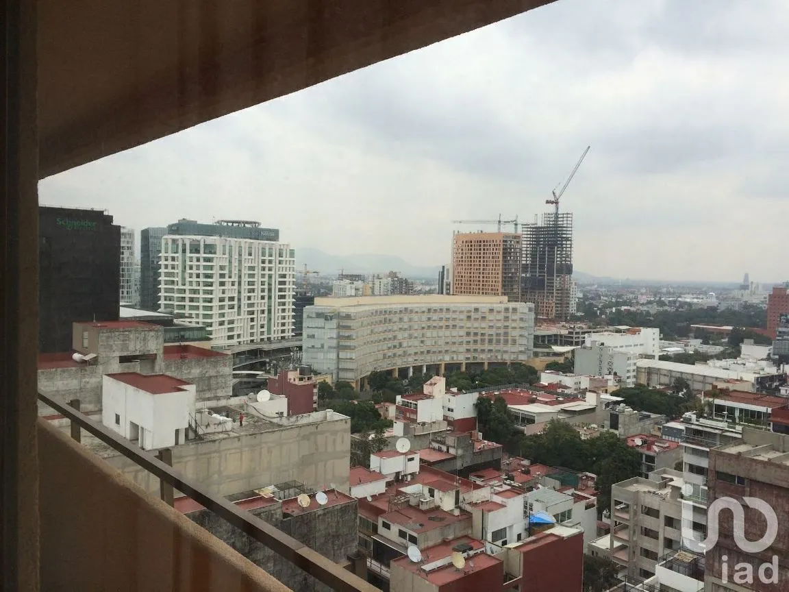 Departamento en Renta en Polanco, Miguel Hidalgo, Ciudad de México | NEX-201786 | iad México | Foto 6 de 19
