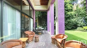 NEX-202483 - Casa en Venta, con 3 recamaras, con 3 baños, con 700 m2 de construcción en Lomas de Chapultepec, CP 11000, Ciudad de México.