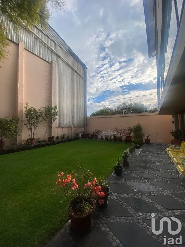 Casa en Venta en Las Águilas, Álvaro Obregón, Ciudad de México | NEX-202547 | iad México | Foto 9 de 37