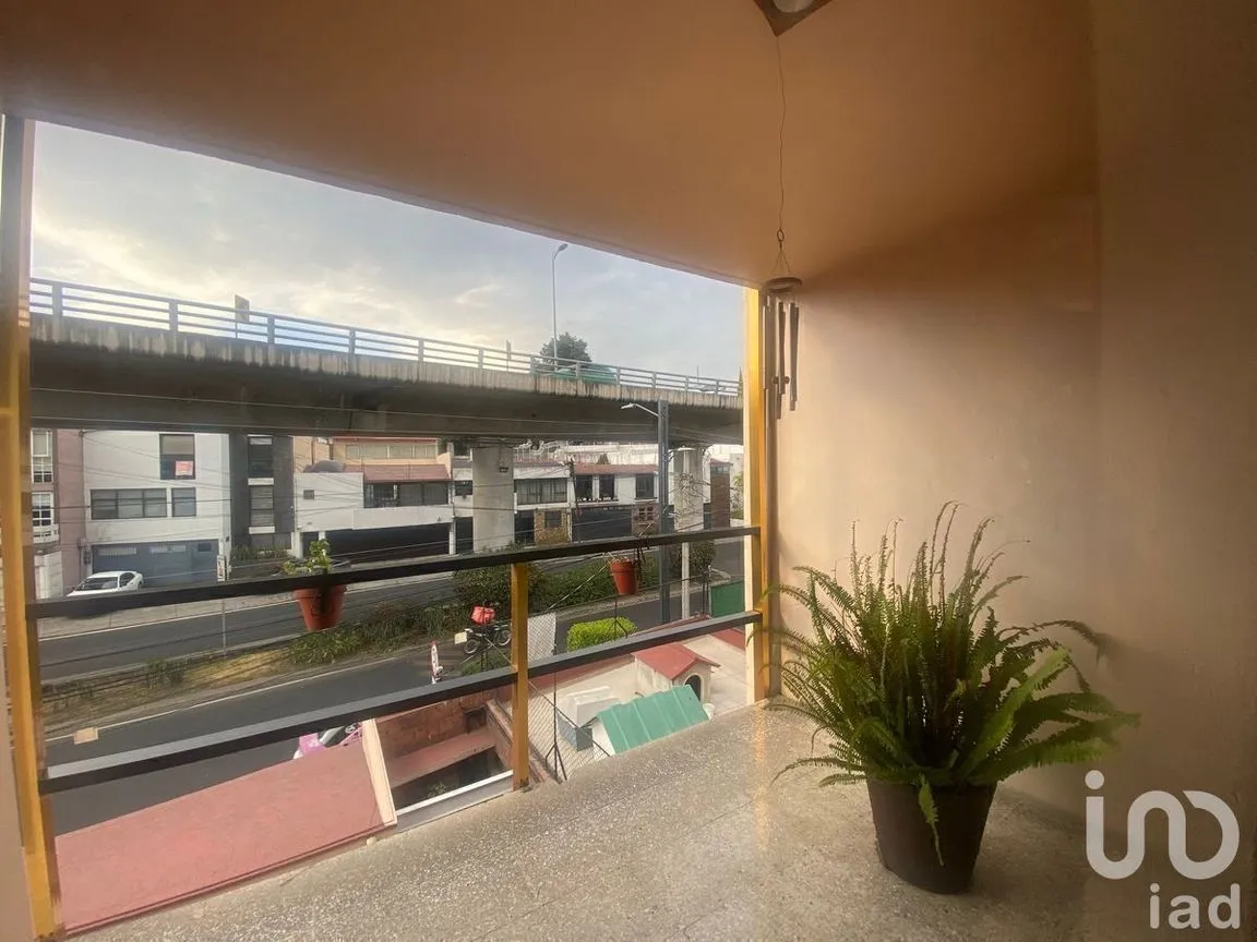 Casa en Venta en Las Águilas, Álvaro Obregón, Ciudad de México | NEX-202547 | iad México | Foto 23 de 37