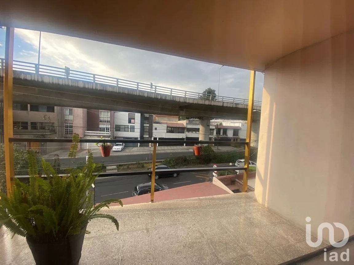 Casa en Venta en Las Águilas, Álvaro Obregón, Ciudad de México | NEX-202547 | iad México | Foto 18 de 37