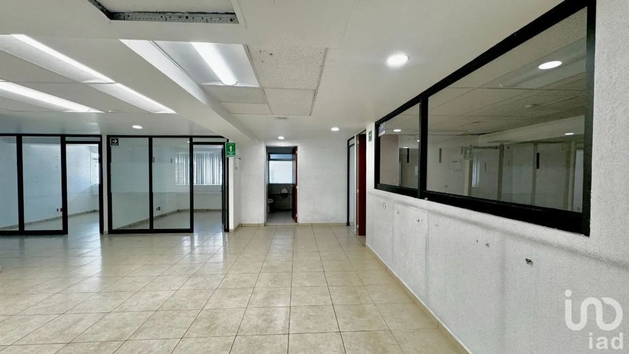 Oficina en Renta en Los Álamos, Naucalpan de Juárez, Estado De México | NEX-204383 | iad México | Foto 8 de 36