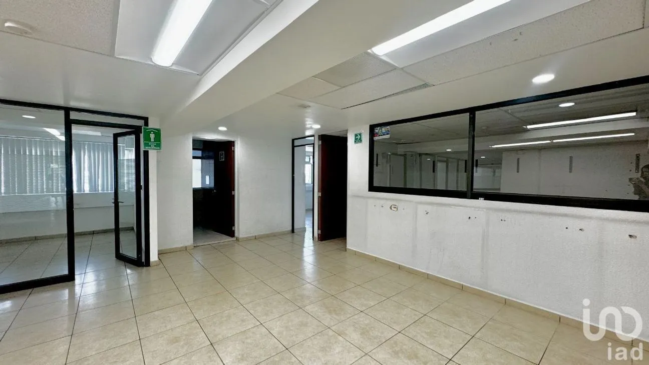Oficina en Renta en Los Álamos, Naucalpan de Juárez, Estado De México | NEX-204384 | iad México | Foto 25 de 36