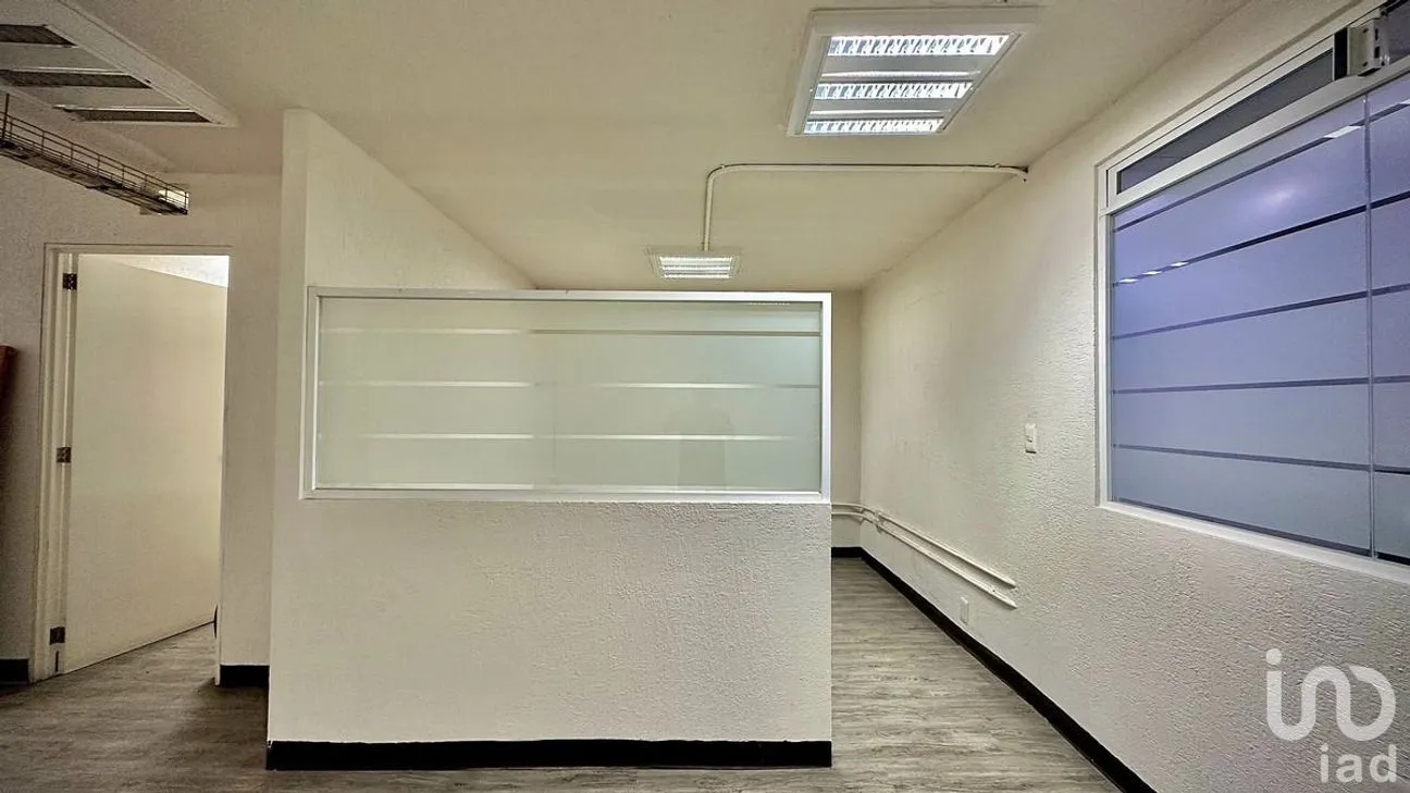 Oficina en Renta en Escandón I Sección, Miguel Hidalgo, Ciudad de México | NEX-204455 | iad México | Foto 20 de 24