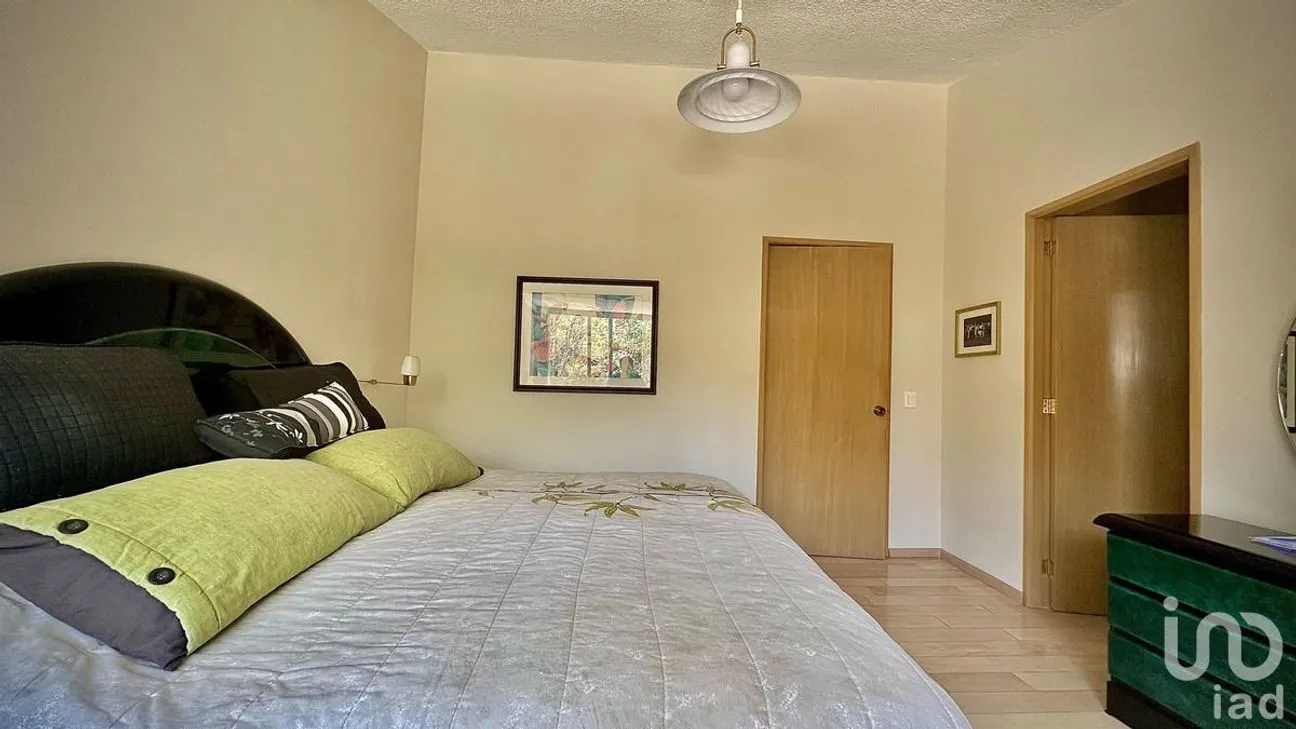 Casa en Venta en Lomas de La Herradura, Huixquilucan, Estado De México | NEX-226648 | iad México | Foto 11 de 26