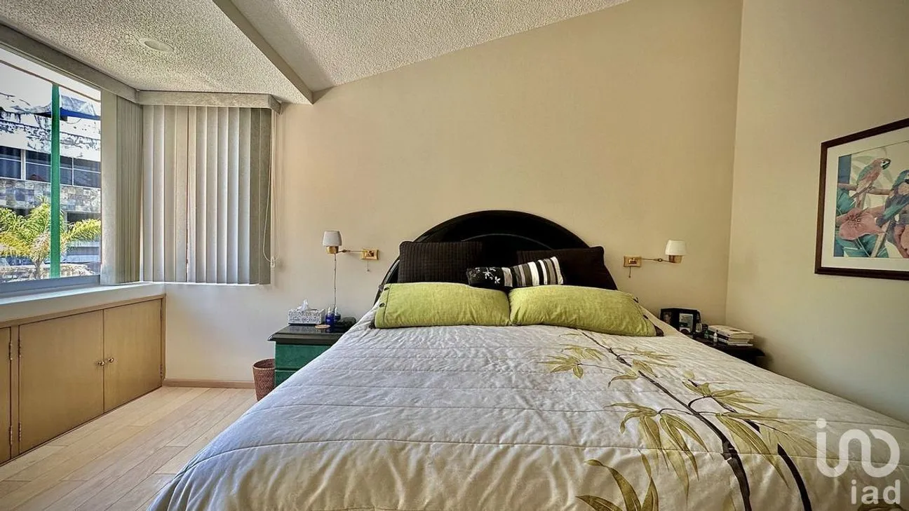 Casa en Venta en Lomas de La Herradura, Huixquilucan, Estado De México | NEX-226648 | iad México | Foto 14 de 26