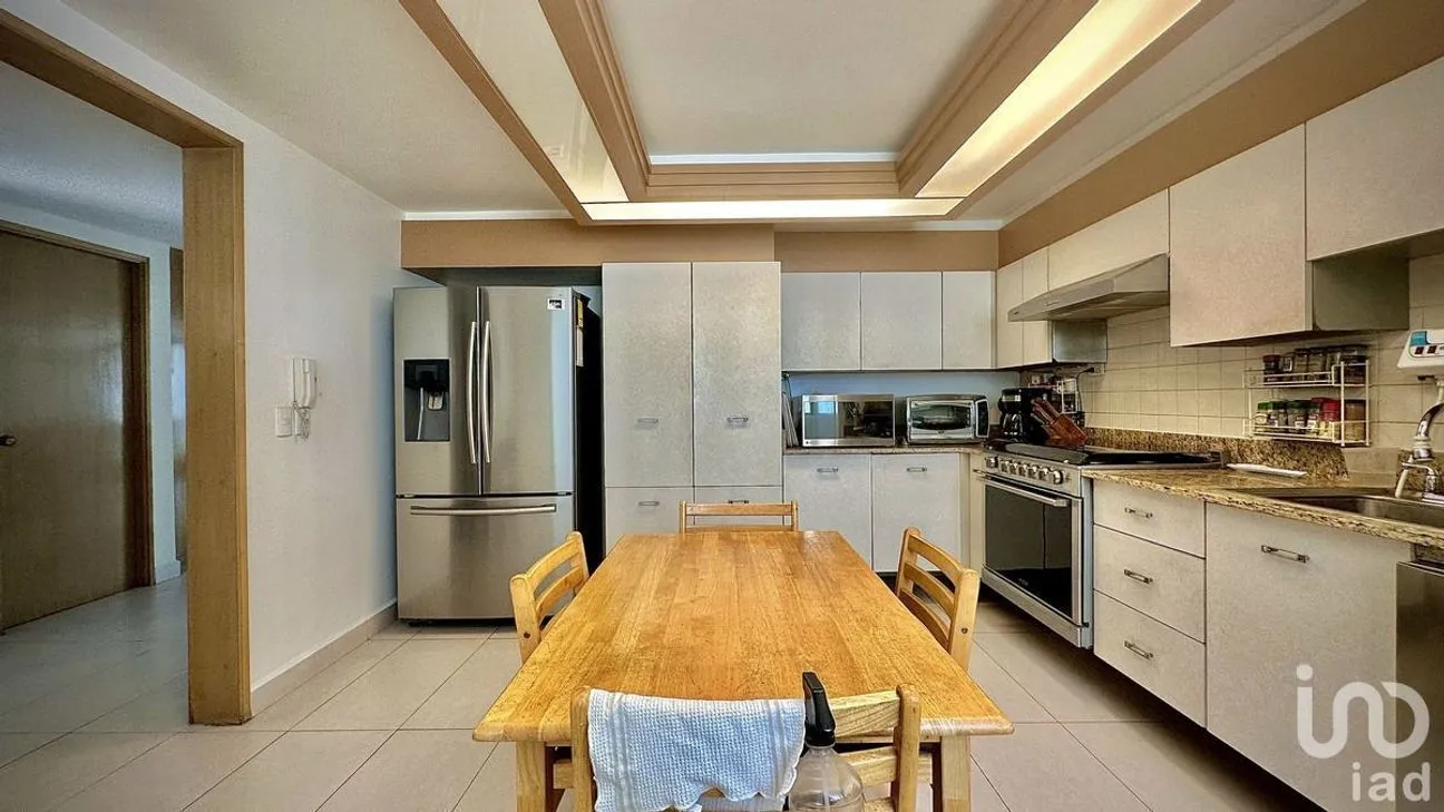 Casa en Venta en Lomas de La Herradura, Huixquilucan, Estado De México | NEX-226648 | iad México | Foto 24 de 26