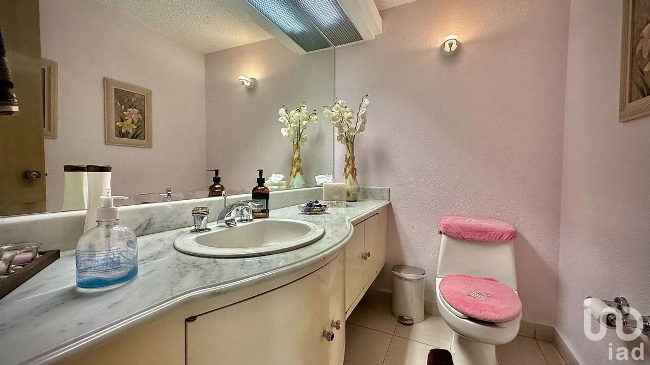 Casa en Venta en Lomas de La Herradura, Huixquilucan, Estado De México | NEX-226648 | iad México | Foto 26 de 26