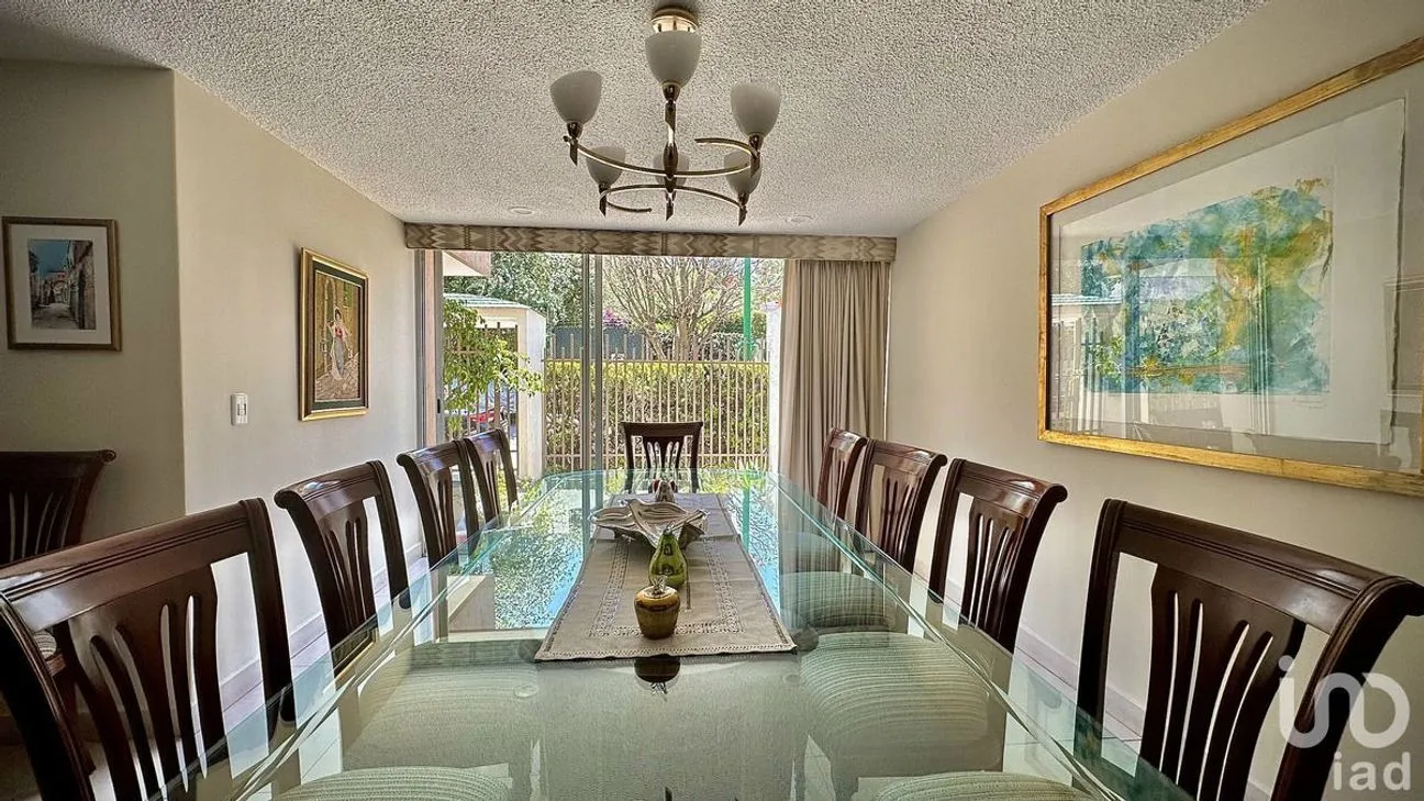 Casa en Venta en Lomas de La Herradura, Huixquilucan, Estado De México | NEX-226648 | iad México | Foto 4 de 26