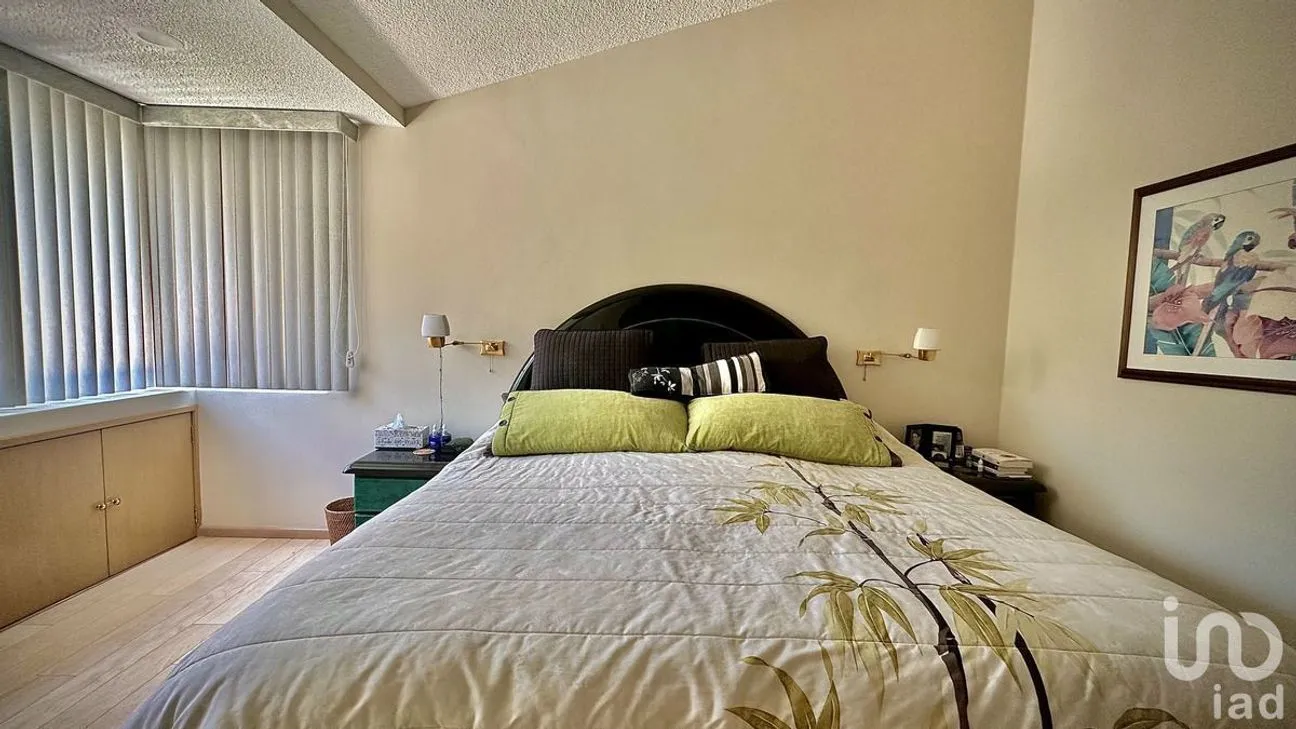 Casa en Renta en Lomas de La Herradura, Huixquilucan, Estado De México | NEX-226649 | iad México | Foto 13 de 26