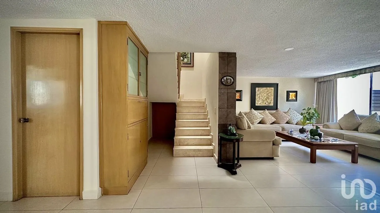 Casa en Renta en Lomas de La Herradura, Huixquilucan, Estado De México | NEX-226649 | iad México | Foto 19 de 26