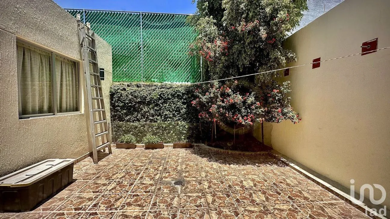 Casa en Renta en Lomas de La Herradura, Huixquilucan, Estado De México | NEX-226649 | iad México | Foto 22 de 26