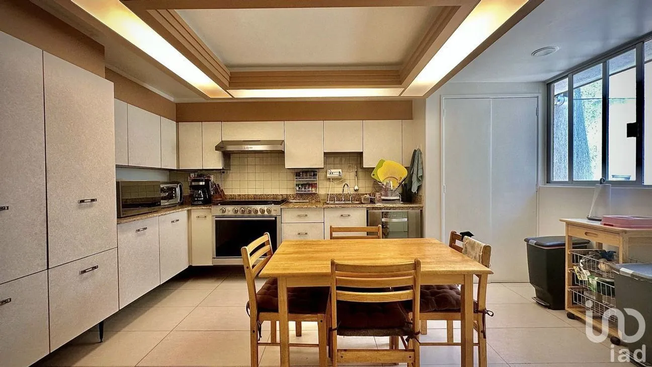 Casa en Renta en Lomas de La Herradura, Huixquilucan, Estado De México | NEX-226649 | iad México | Foto 23 de 26