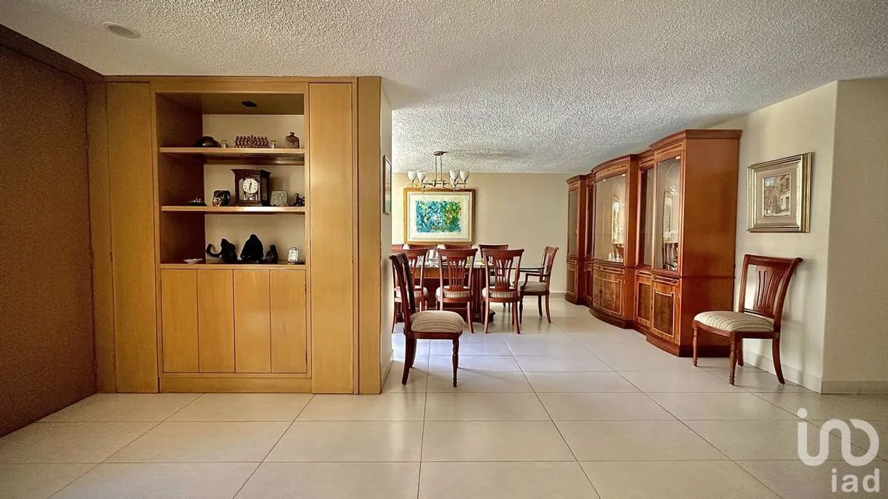 Casa en Renta en Lomas de La Herradura, Huixquilucan, Estado De México | NEX-226649 | iad México | Foto 5 de 26