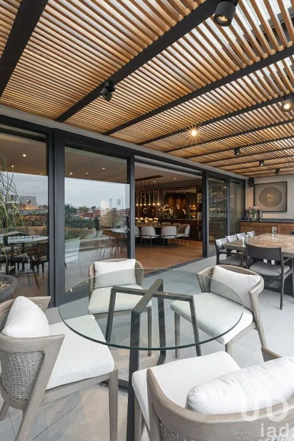 Departamento en Venta en Bosques de las Lomas, Cuajimalpa de Morelos, Ciudad de México | NEX-226834 | iad México | Foto 11 de 42