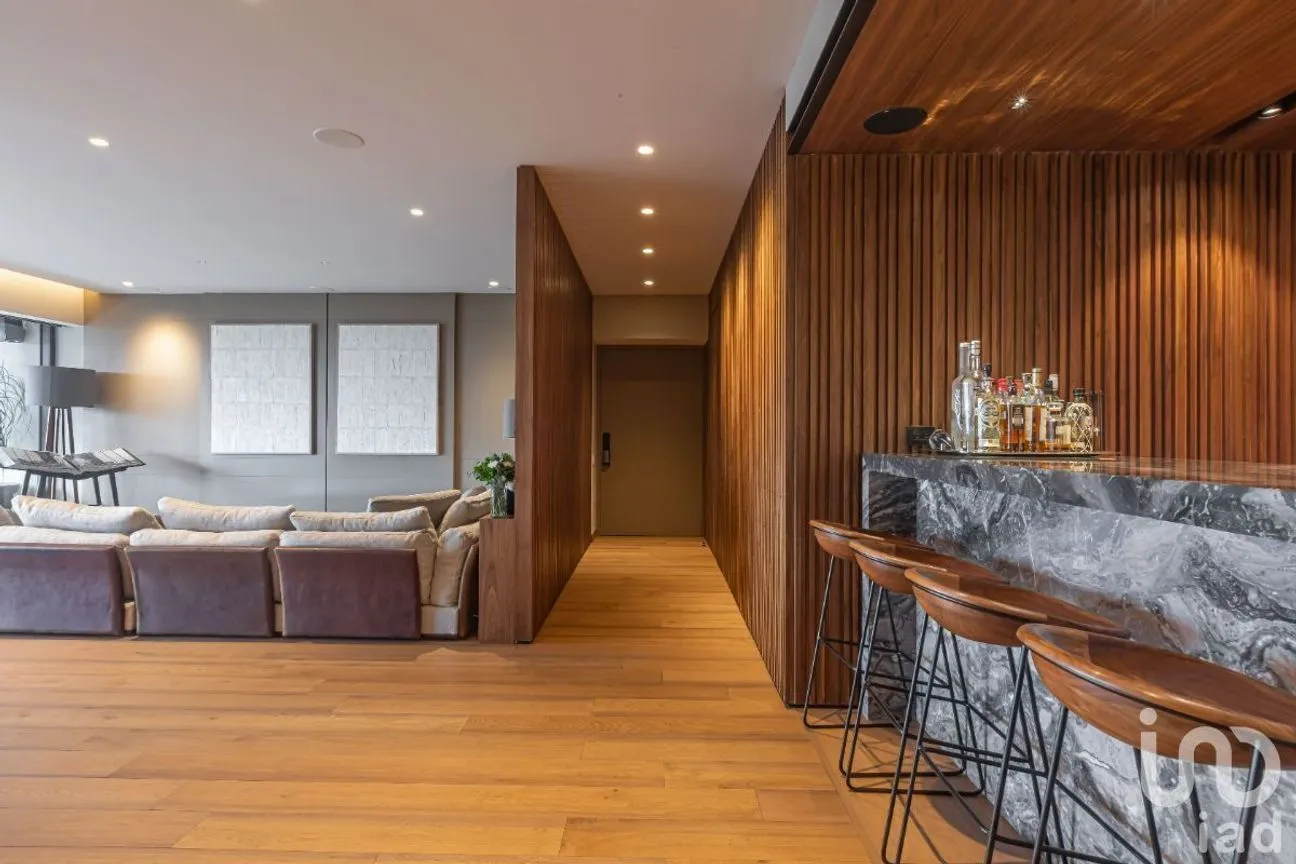 Departamento en Venta en Bosques de las Lomas, Cuajimalpa de Morelos, Ciudad de México | NEX-226834 | iad México | Foto 13 de 42