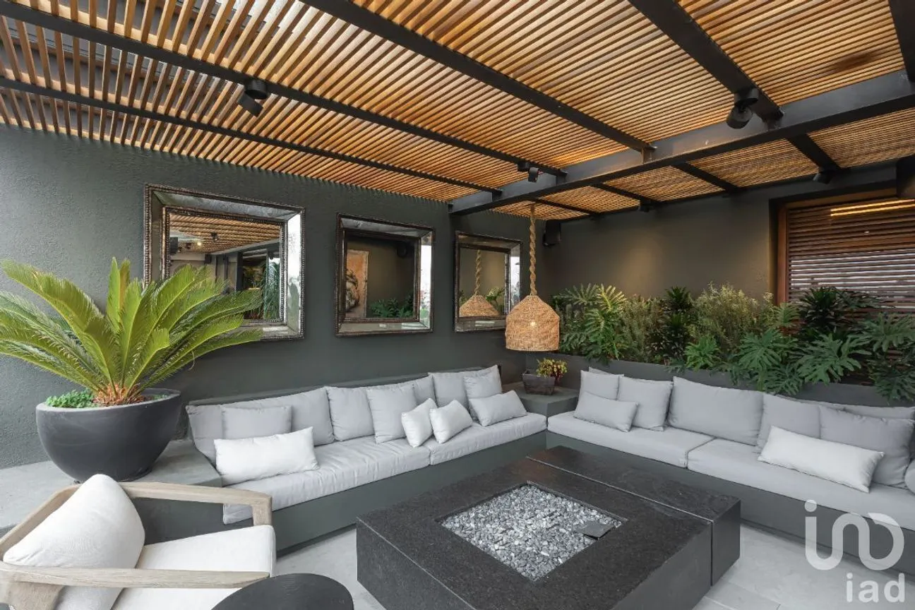Departamento en Venta en Bosques de las Lomas, Cuajimalpa de Morelos, Ciudad de México | NEX-226834 | iad México | Foto 17 de 42