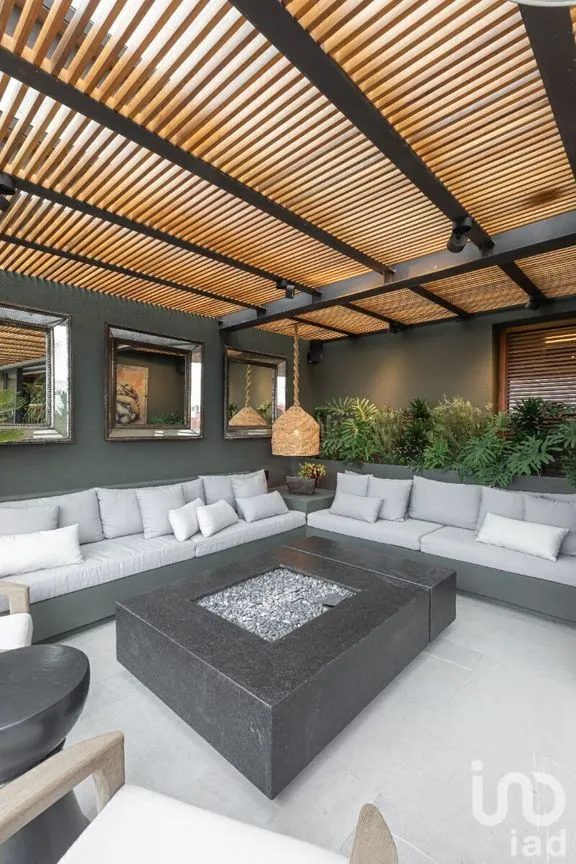 Departamento en Venta en Bosques de las Lomas, Cuajimalpa de Morelos, Ciudad de México | NEX-226834 | iad México | Foto 18 de 42