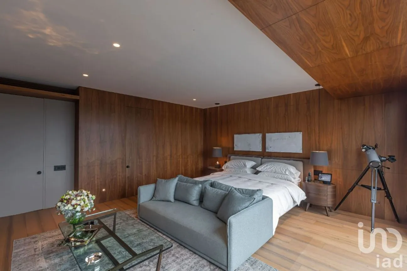 Departamento en Venta en Bosques de las Lomas, Cuajimalpa de Morelos, Ciudad de México | NEX-226834 | iad México | Foto 20 de 42