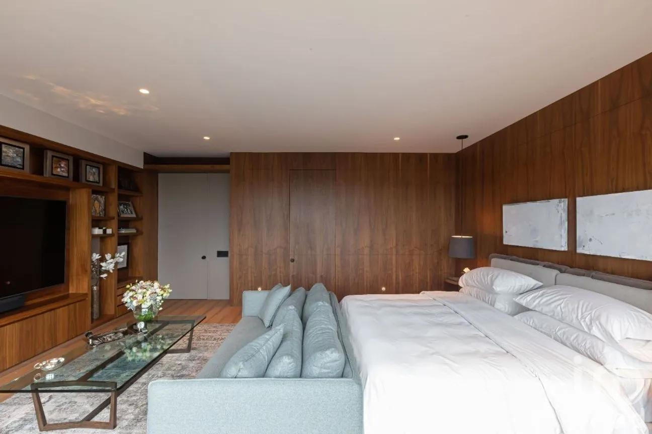 Departamento en Venta en Bosques de las Lomas, Cuajimalpa de Morelos, Ciudad de México | NEX-226834 | iad México | Foto 21 de 42