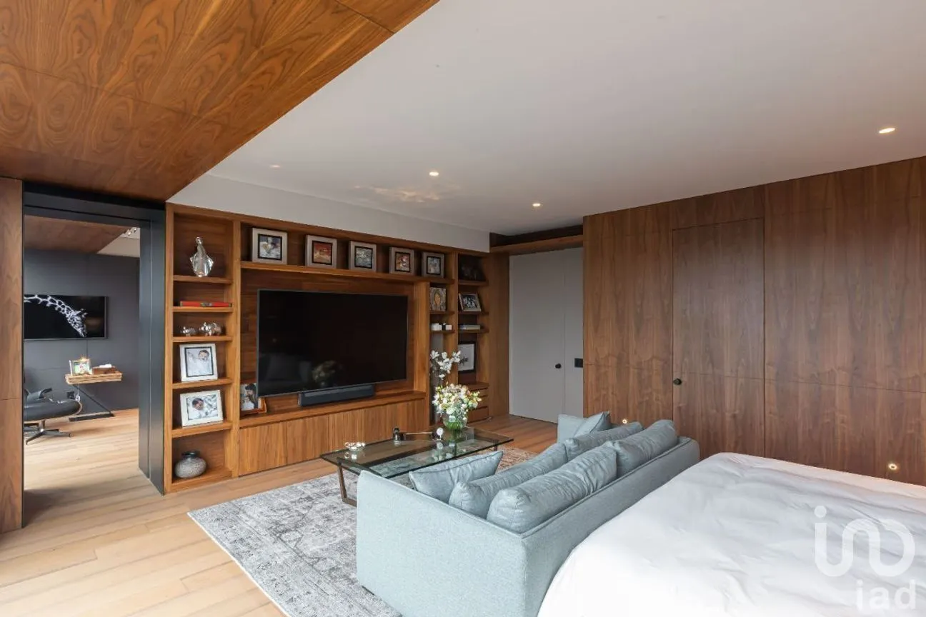 Departamento en Venta en Bosques de las Lomas, Cuajimalpa de Morelos, Ciudad de México | NEX-226834 | iad México | Foto 22 de 42