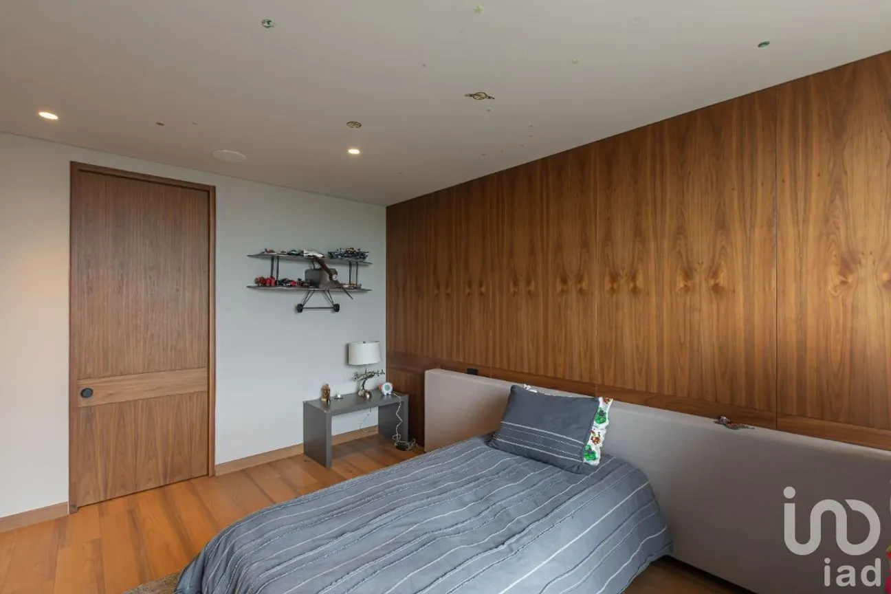 Departamento en Venta en Bosques de las Lomas, Cuajimalpa de Morelos, Ciudad de México | NEX-226834 | iad México | Foto 27 de 42