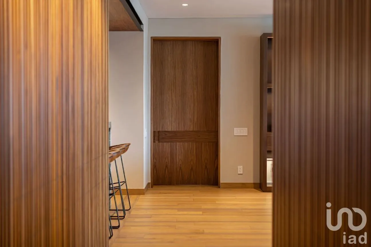 Departamento en Venta en Bosques de las Lomas, Cuajimalpa de Morelos, Ciudad de México | NEX-226834 | iad México | Foto 35 de 42