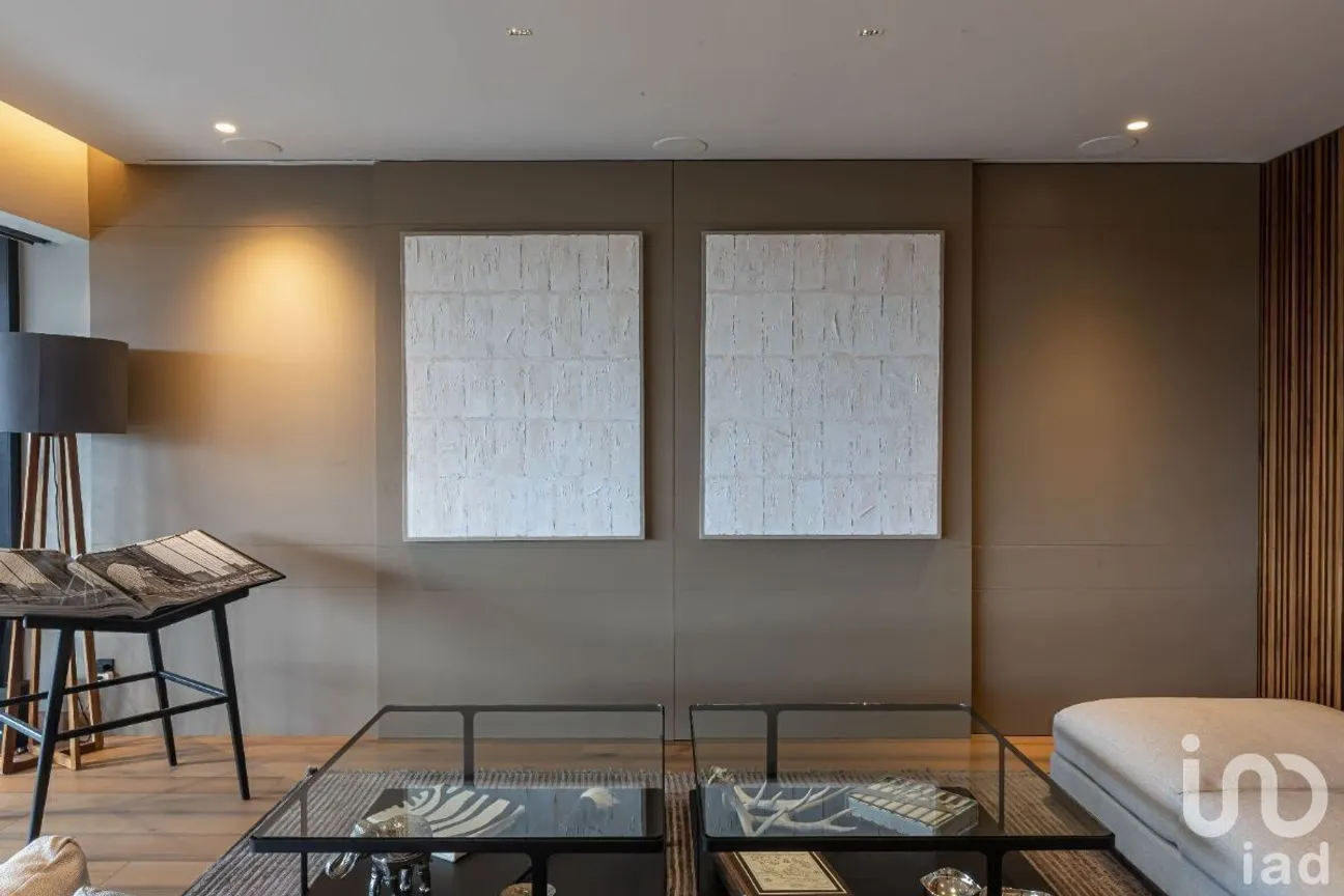 Departamento en Venta en Bosques de las Lomas, Cuajimalpa de Morelos, Ciudad de México | NEX-226834 | iad México | Foto 6 de 42
