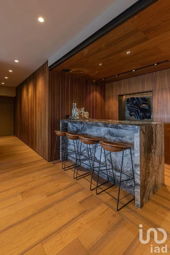 Departamento en Venta en Bosques de las Lomas, Cuajimalpa de Morelos, Ciudad de México | NEX-226834 | iad México | Foto 8 de 42
