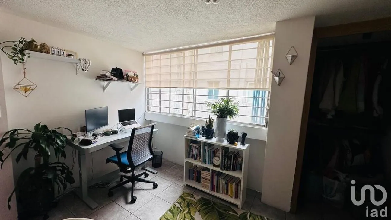 Departamento en Renta en Polanco I Sección, Miguel Hidalgo, Ciudad de México | NEX-226917 | iad México | Foto 12 de 13
