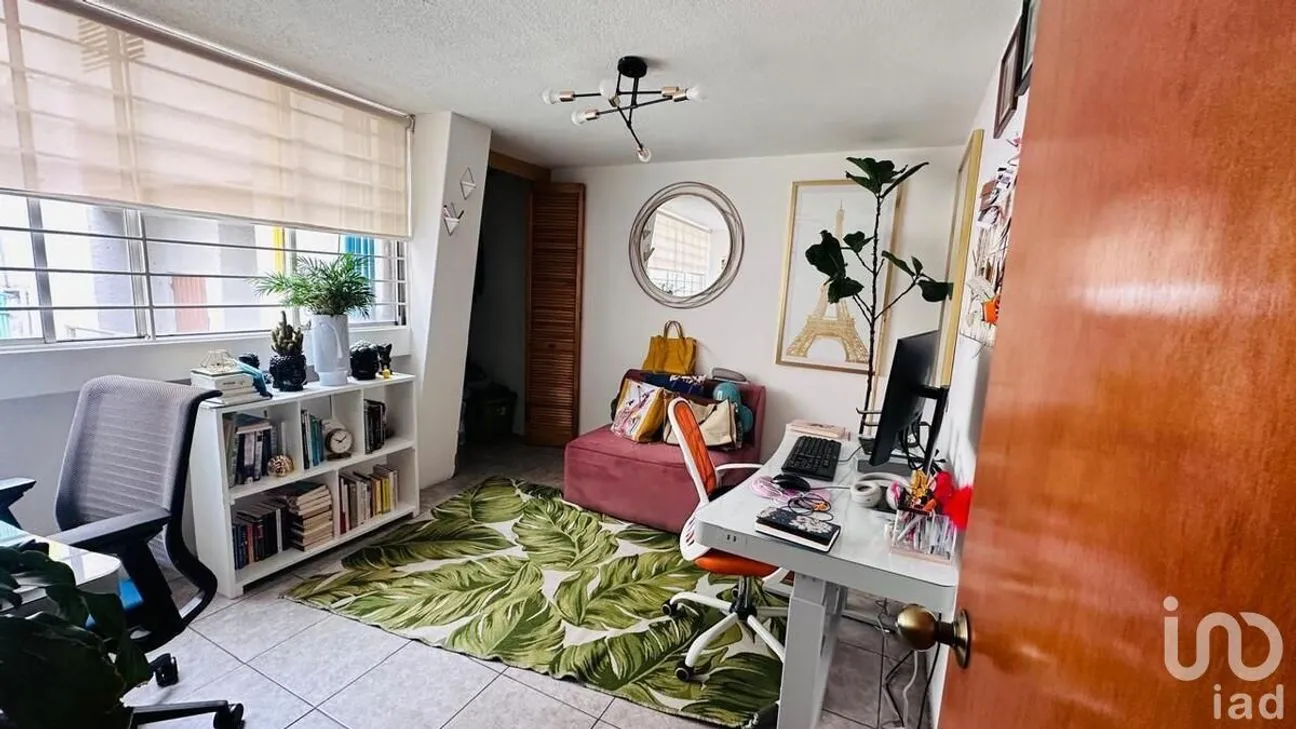 Departamento en Renta en Polanco I Sección, Miguel Hidalgo, Ciudad de México | NEX-226917 | iad México | Foto 13 de 13