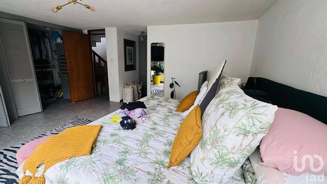 Departamento en Renta en Polanco I Sección, Miguel Hidalgo, Ciudad de México | NEX-226917 | iad México | Foto 8 de 13