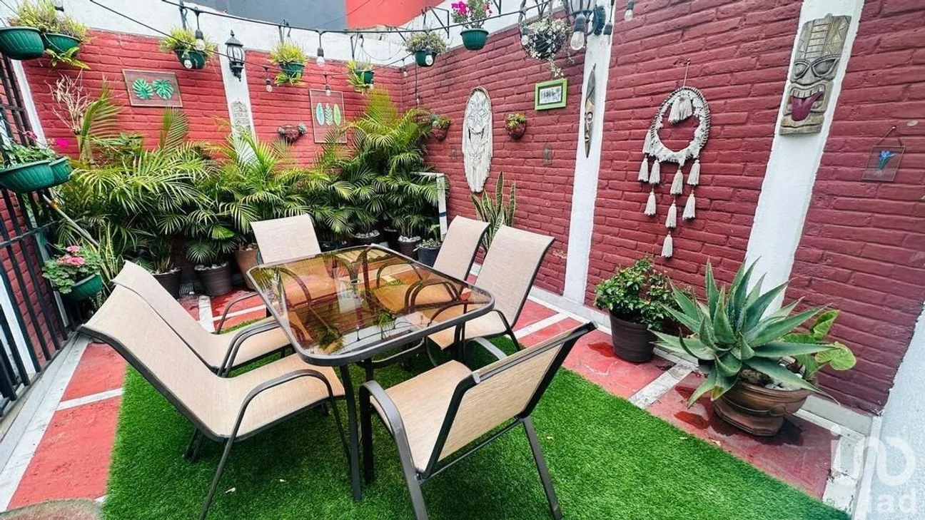 Departamento en Renta en Polanco I Sección, Miguel Hidalgo, Ciudad de México | NEX-226917 | iad México | Foto 9 de 13