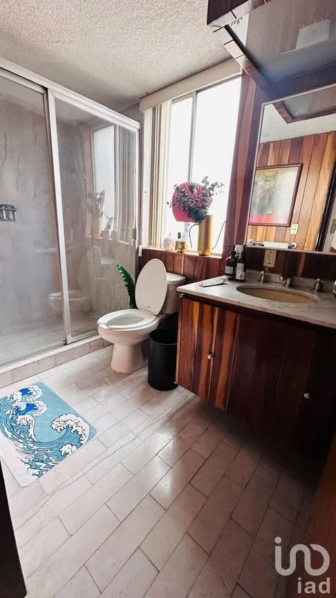 Departamento en Renta en Polanco I Sección, Miguel Hidalgo, Ciudad de México | NEX-226917 | iad México | Foto 10 de 13