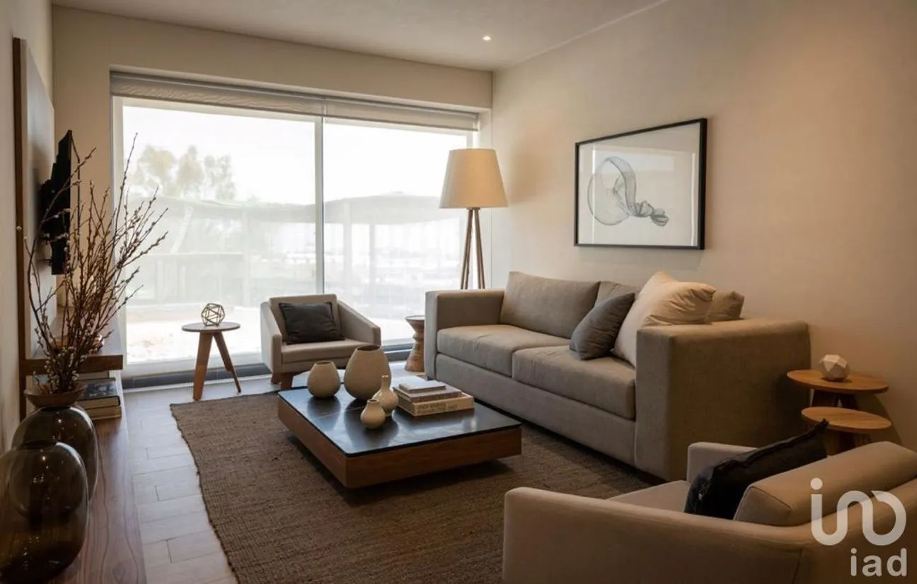 Departamento en Venta en Contadero, Cuajimalpa de Morelos, Ciudad de México | NEX-226976 | iad México | Foto 2 de 25