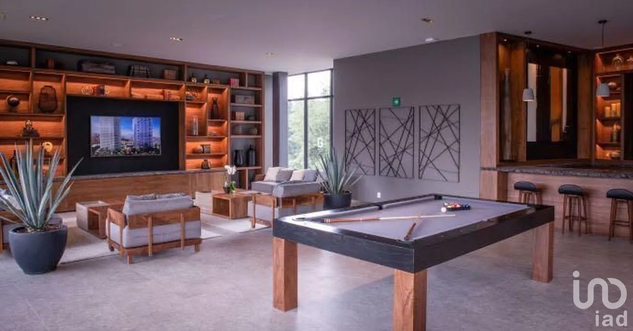 Departamento en Venta en Contadero, Cuajimalpa de Morelos, Ciudad de México | NEX-226976 | iad México | Foto 20 de 25