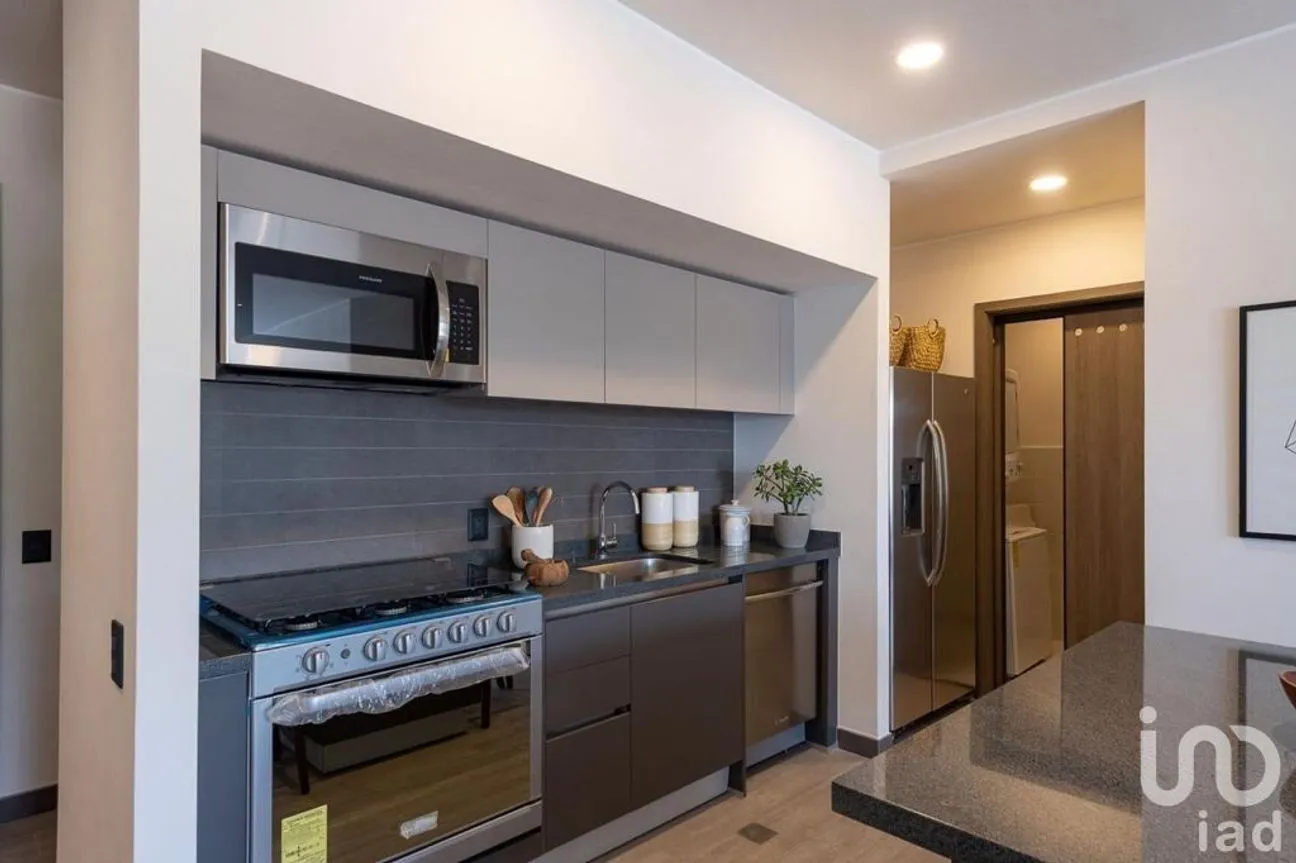 Departamento en Venta en Contadero, Cuajimalpa de Morelos, Ciudad de México | NEX-226976 | iad México | Foto 5 de 25