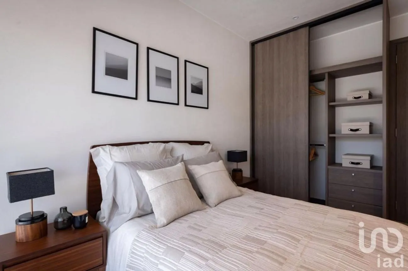 Departamento en Venta en Contadero, Cuajimalpa de Morelos, Ciudad de México | NEX-226976 | iad México | Foto 7 de 25