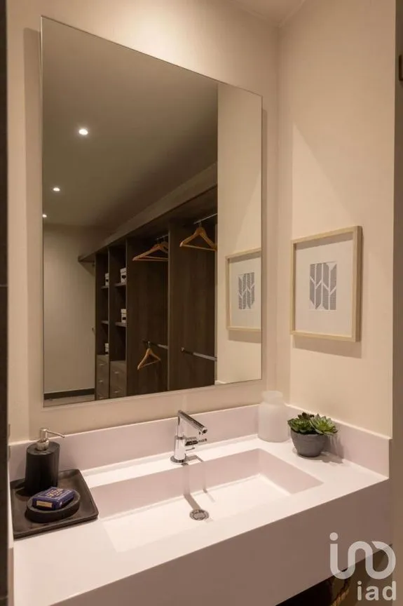 Departamento en Venta en Contadero, Cuajimalpa de Morelos, Ciudad de México | NEX-226976 | iad México | Foto 9 de 25