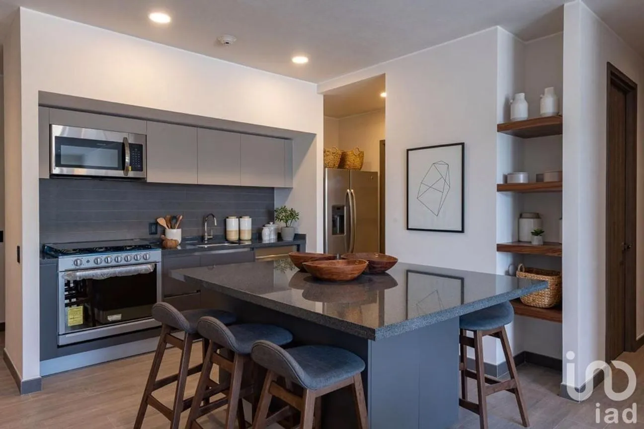 Departamento en Venta en Contadero, Cuajimalpa de Morelos, Ciudad de México | NEX-226976 | iad México | Foto 10 de 25